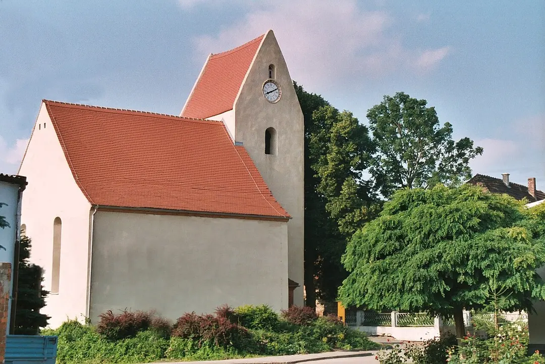 St.-Nicolai-Kirche