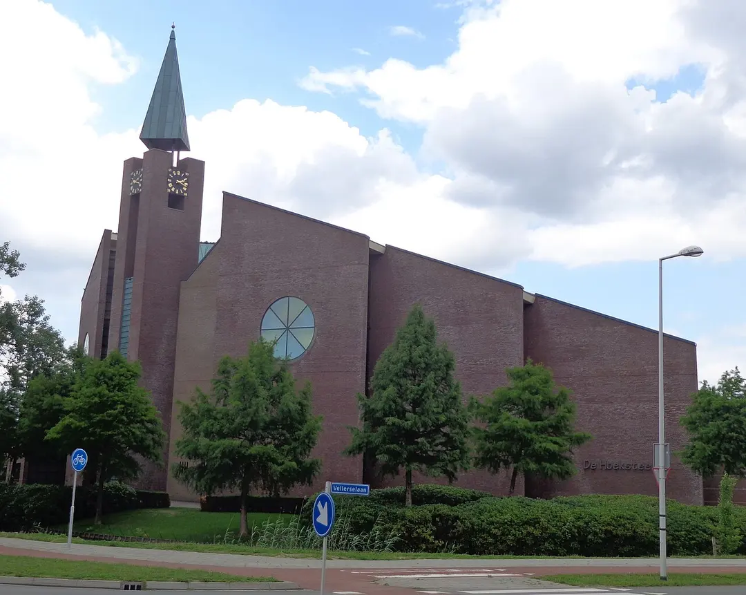 De Hoeksteen, Barneveld