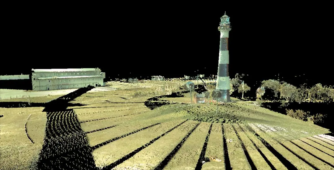 Cape Canaveral Lighthouse