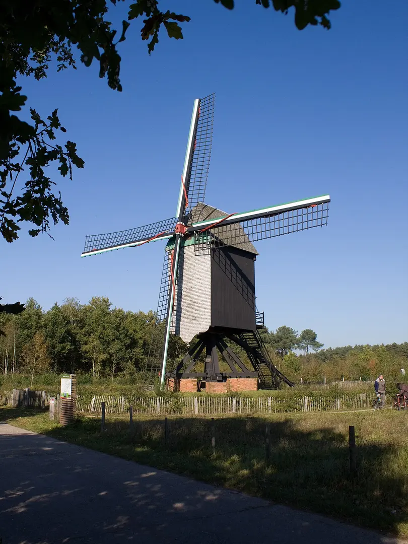 Heimolen