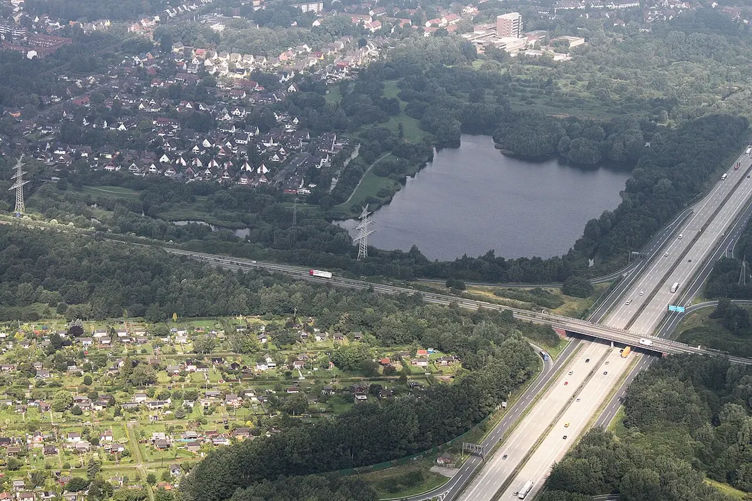 Bundesautobahn 281