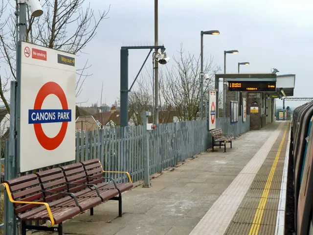 Canons Park