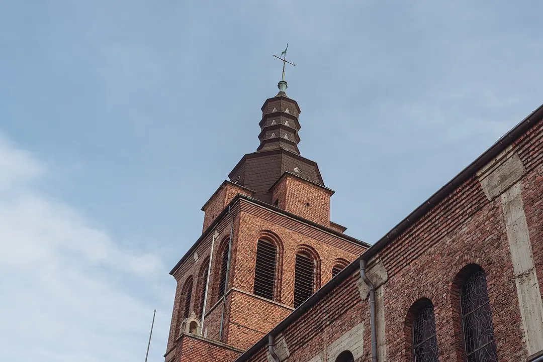 Allerheiligenkirche