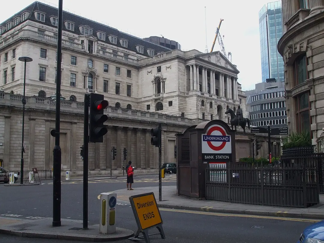 Bank