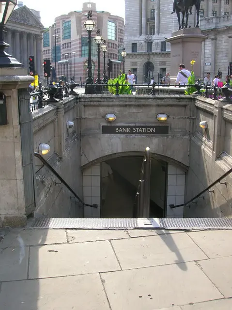 Bank