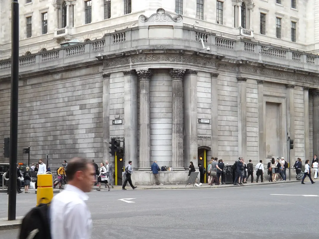 Bank