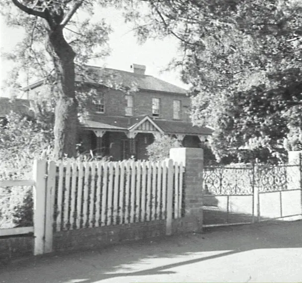 Brislington, Parramatta