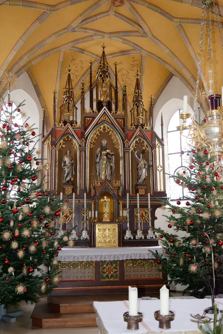 St. Martin