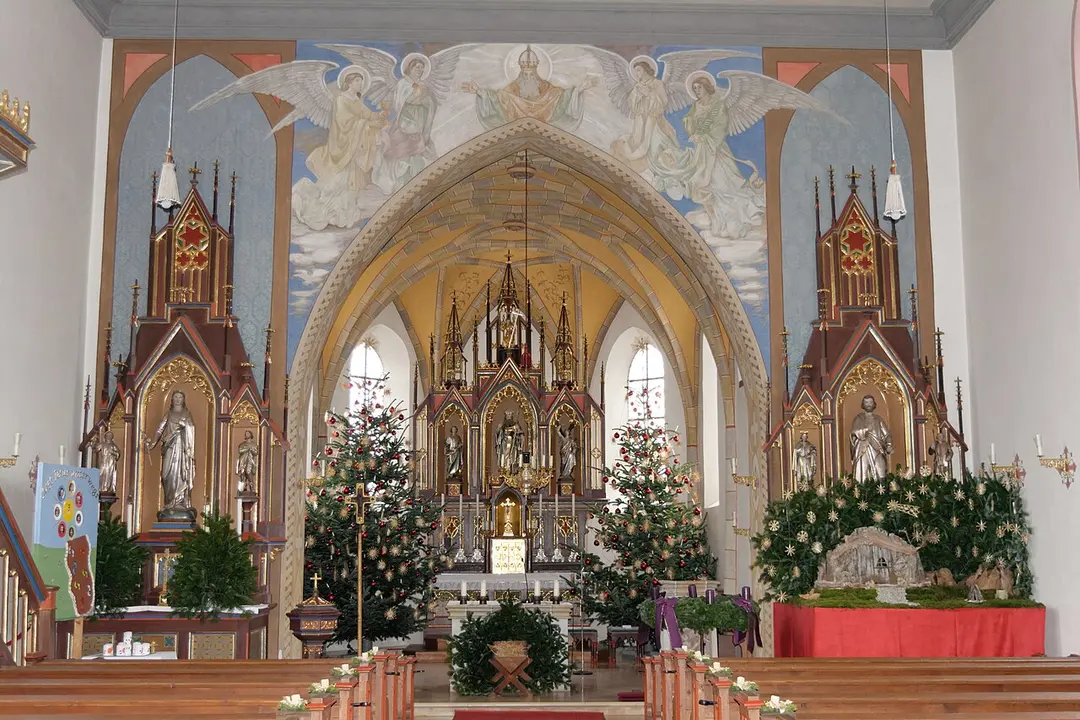 St. Martin