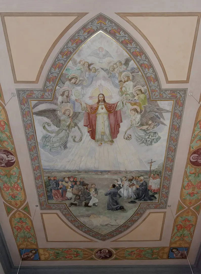 St. Martin
