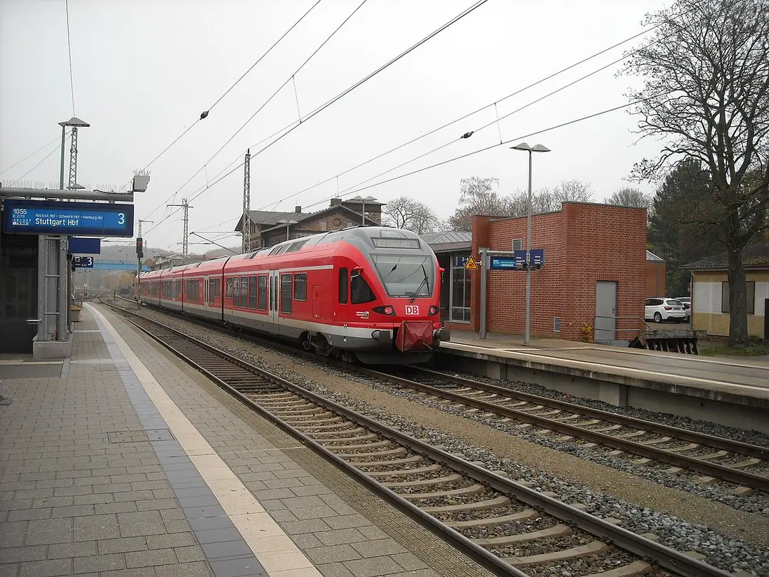 Bergen auf Rügen