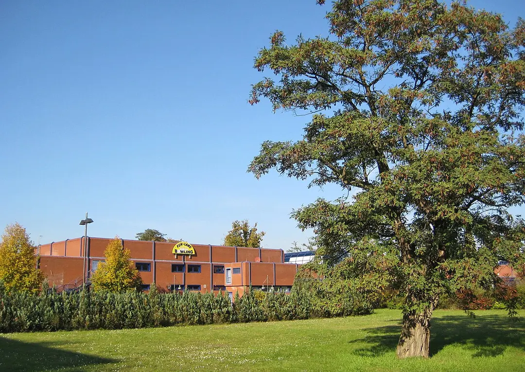 Britannia Centre Spandau