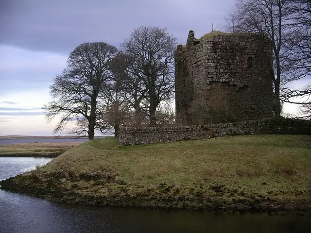 Cairns Castle