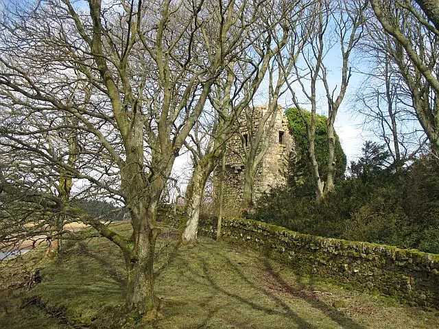 Cairns Castle