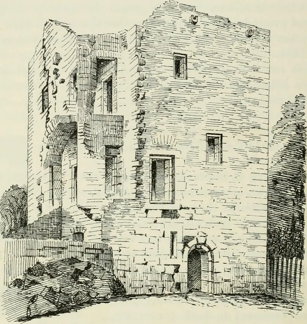 Cairns Castle