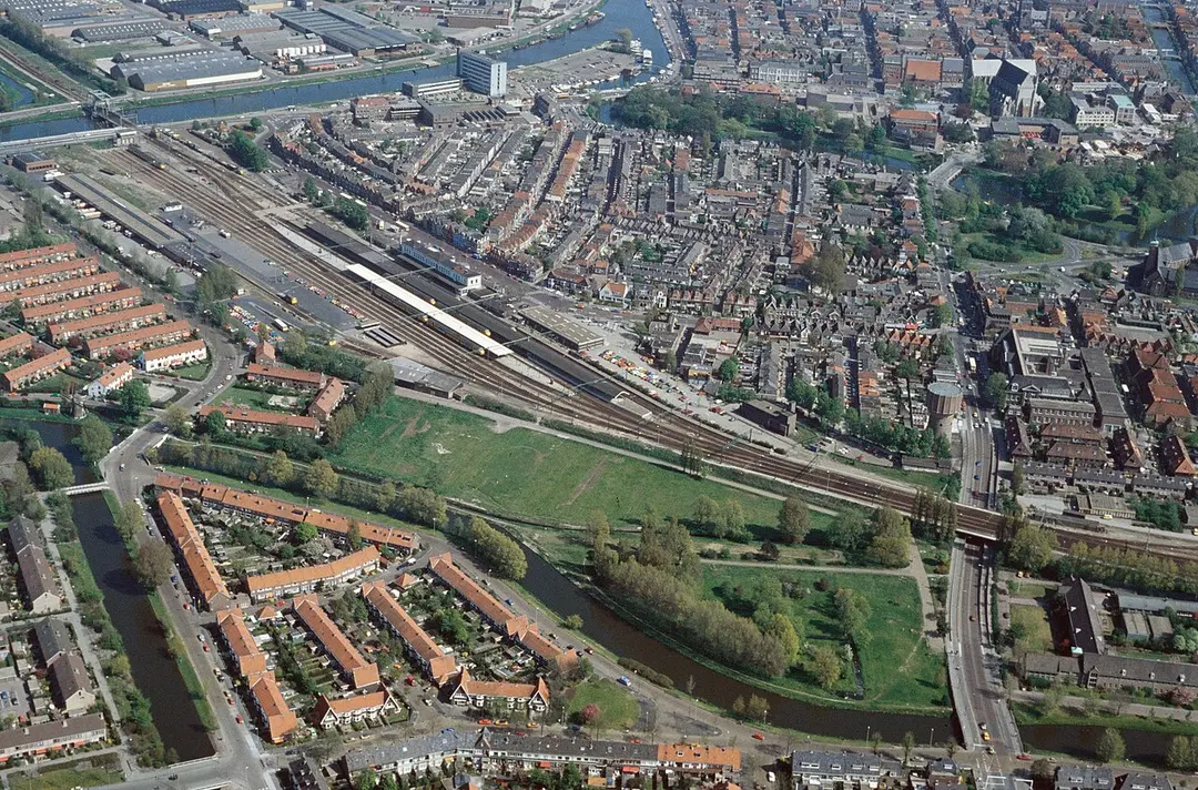 Alkmaar