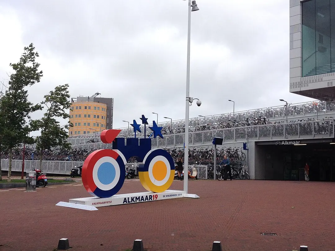Alkmaar