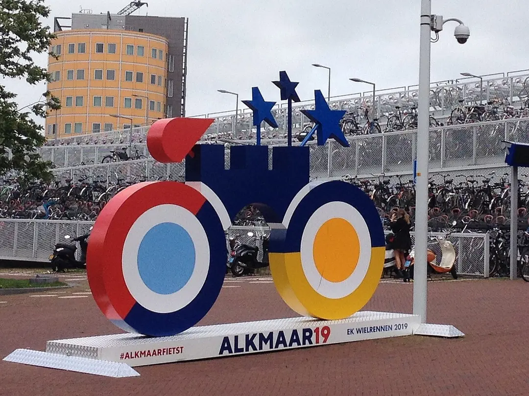 Alkmaar