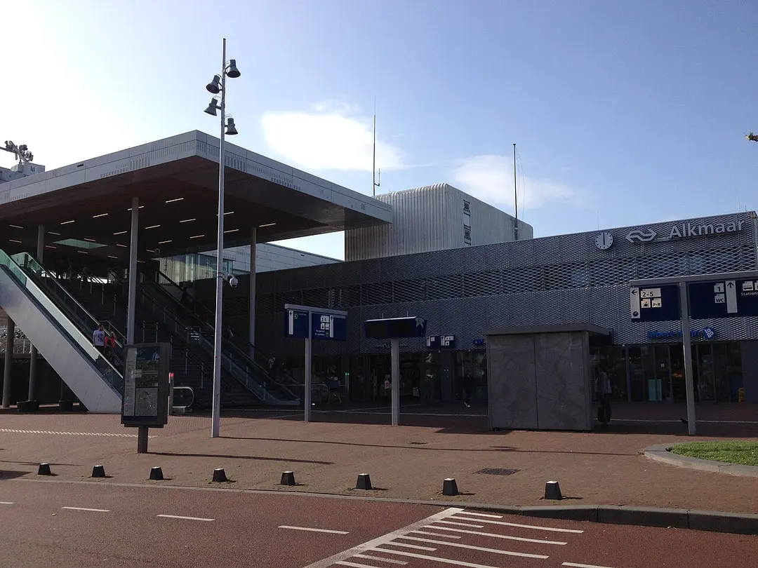 Alkmaar