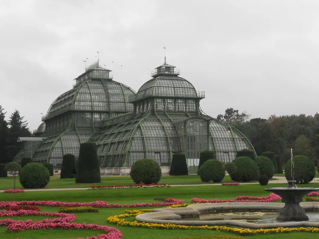 Palmenhaus
