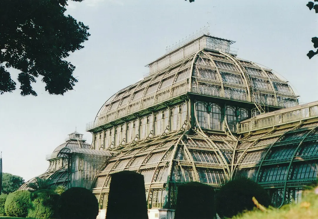 Palmenhaus