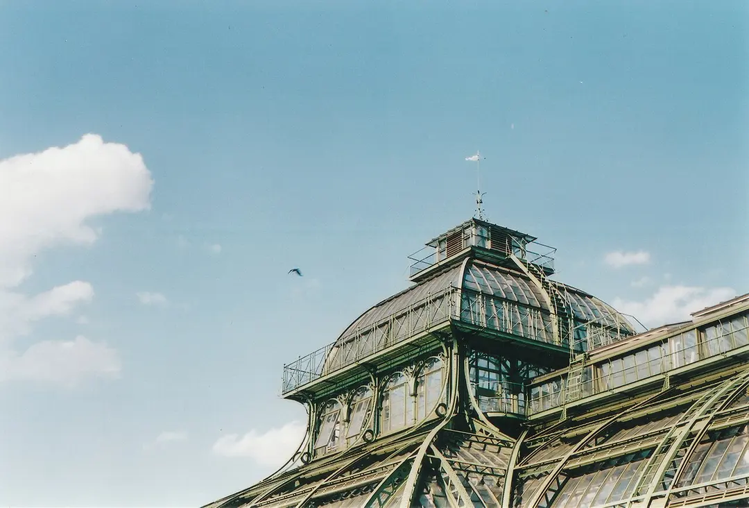 Palmenhaus