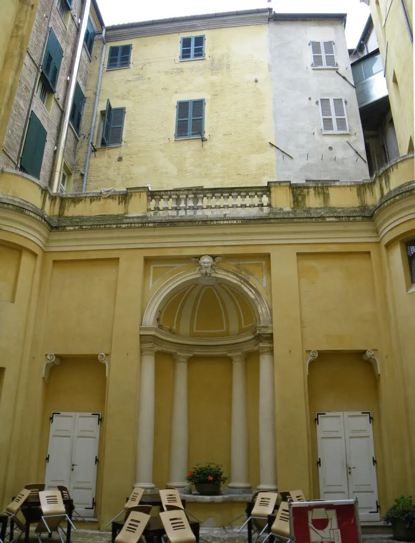 Palazzo Jona-Millo