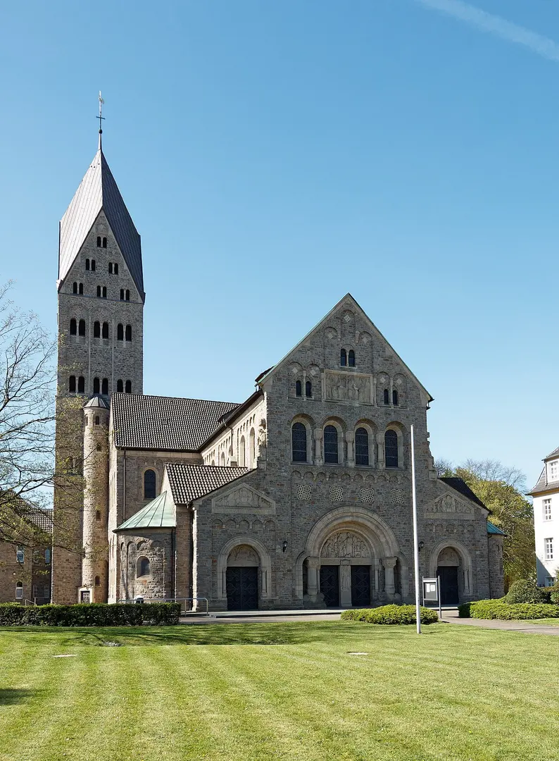 St. Elisabeth