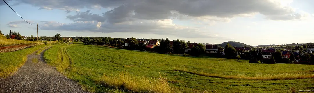 Frankenblick