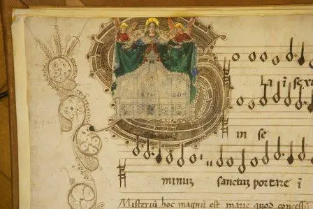 Mailänder Dom