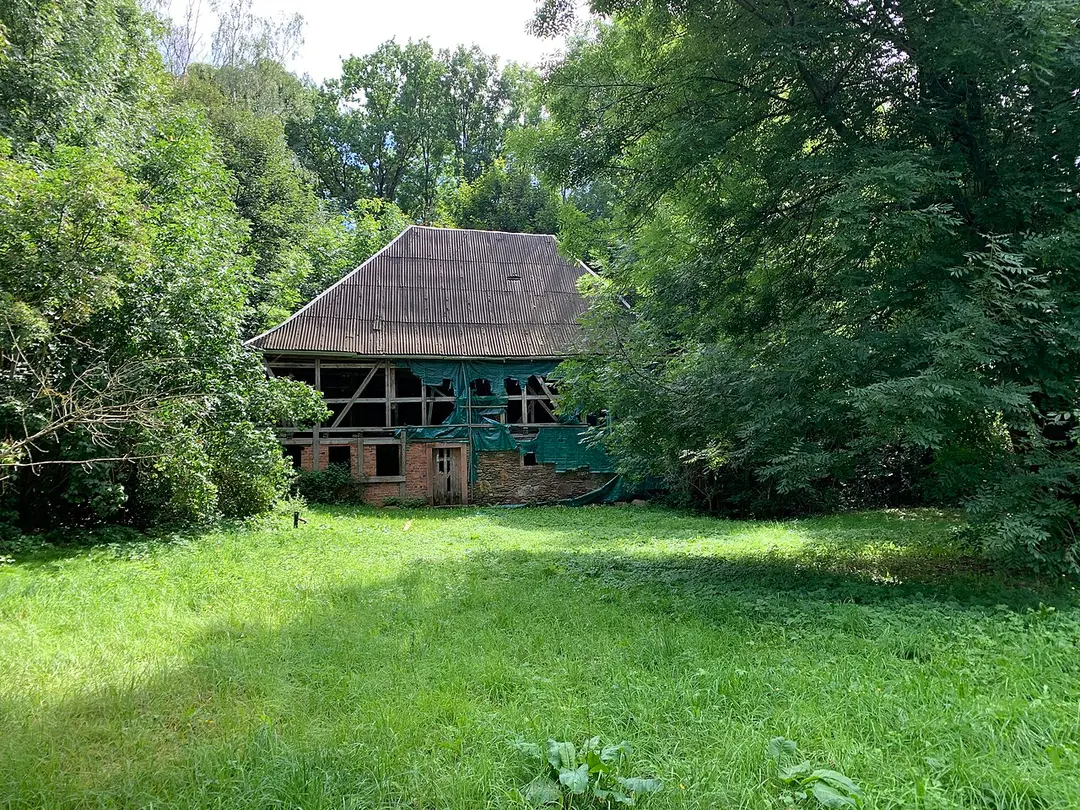 Rote Mühle