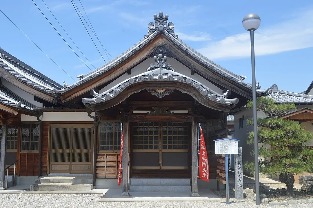 遊心寺