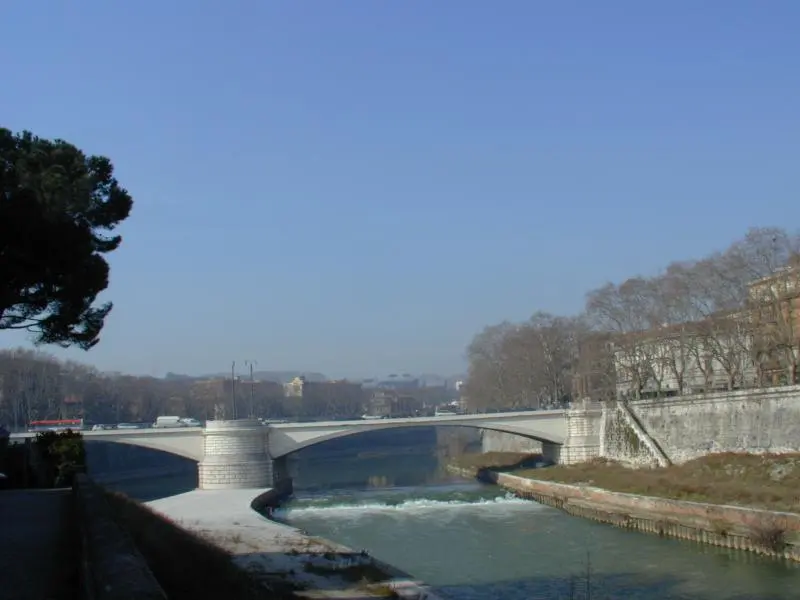 Ponte Garibaldi