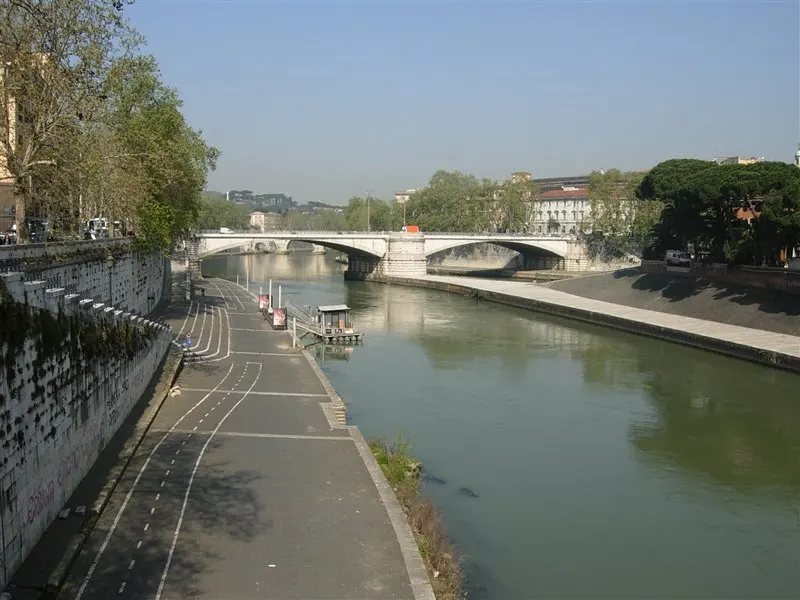Ponte Garibaldi