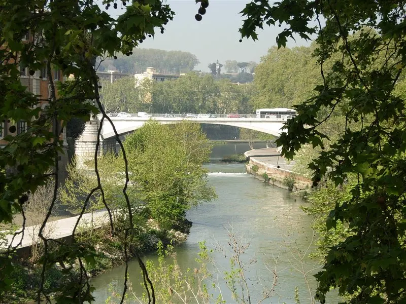 Ponte Garibaldi