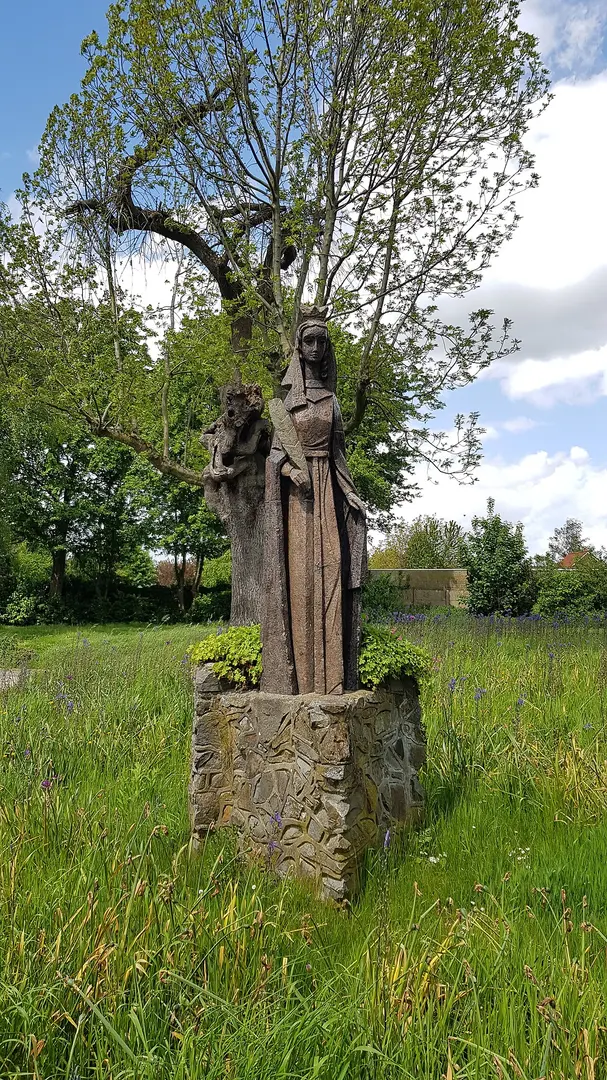 Sint Barbara