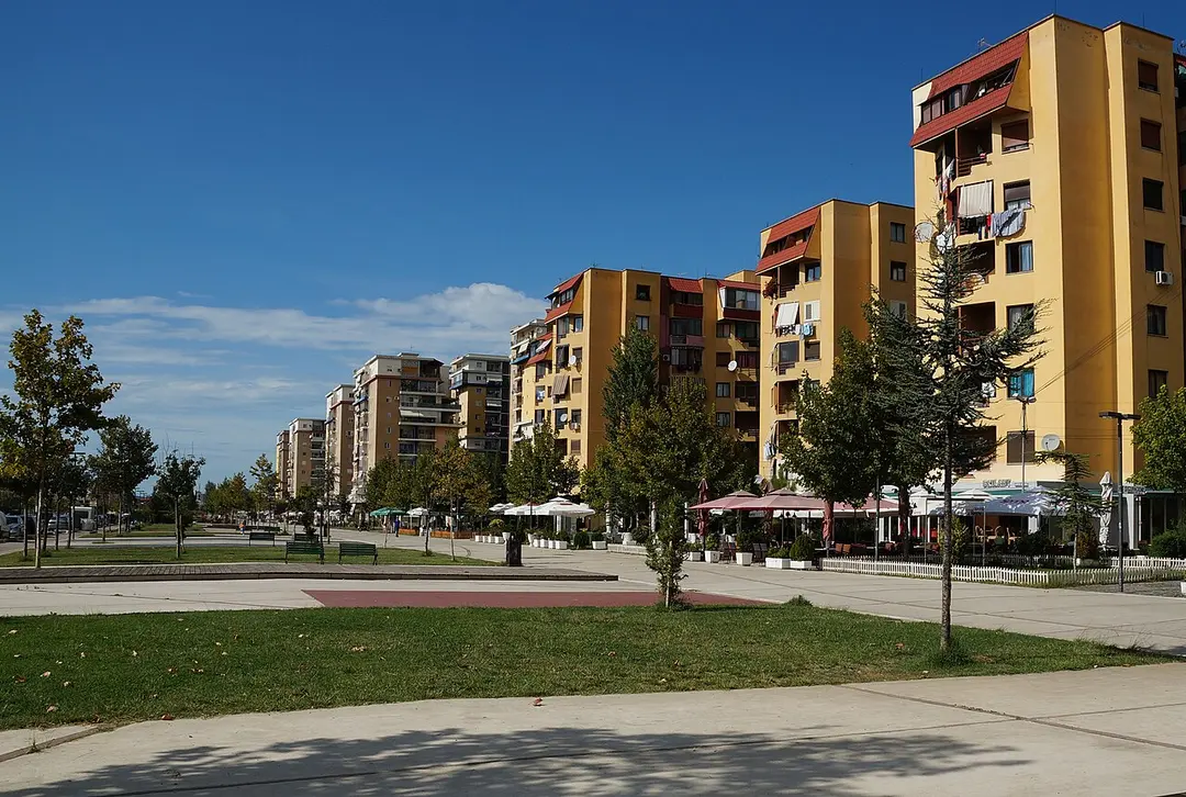 Flugplatz Lapraka