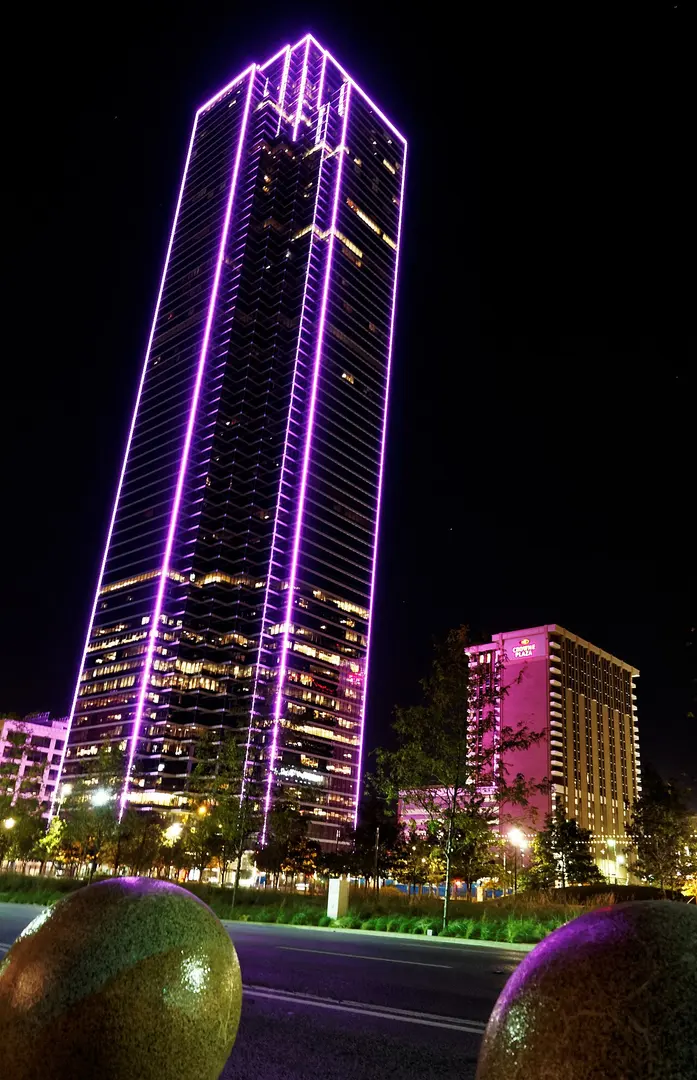Bank of America Plaza