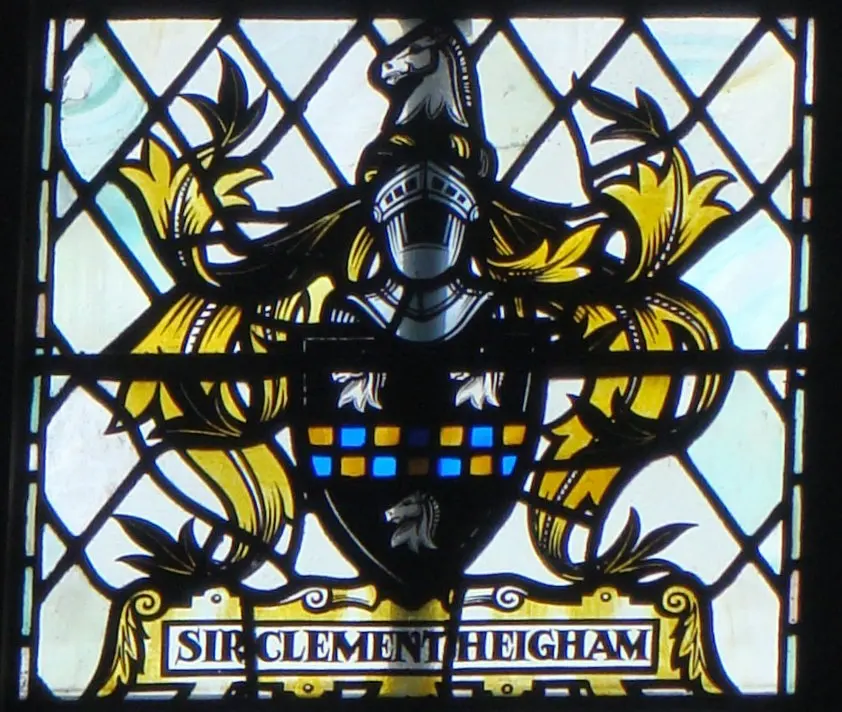 Lincoln's Inn