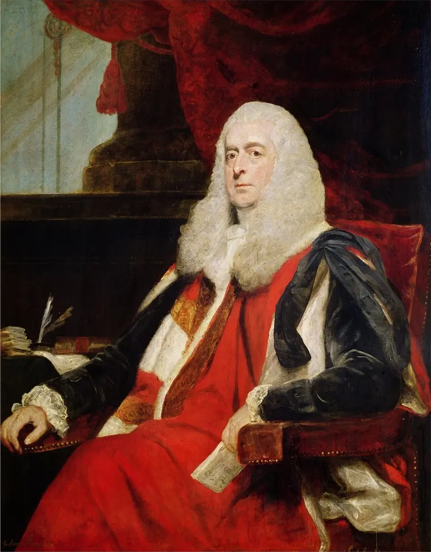 Lincoln's Inn