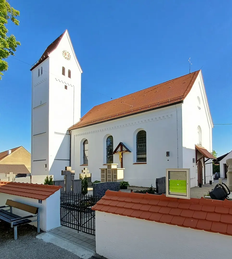St. Nikolaus