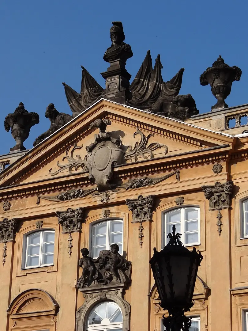 Pałac Sapiehów
