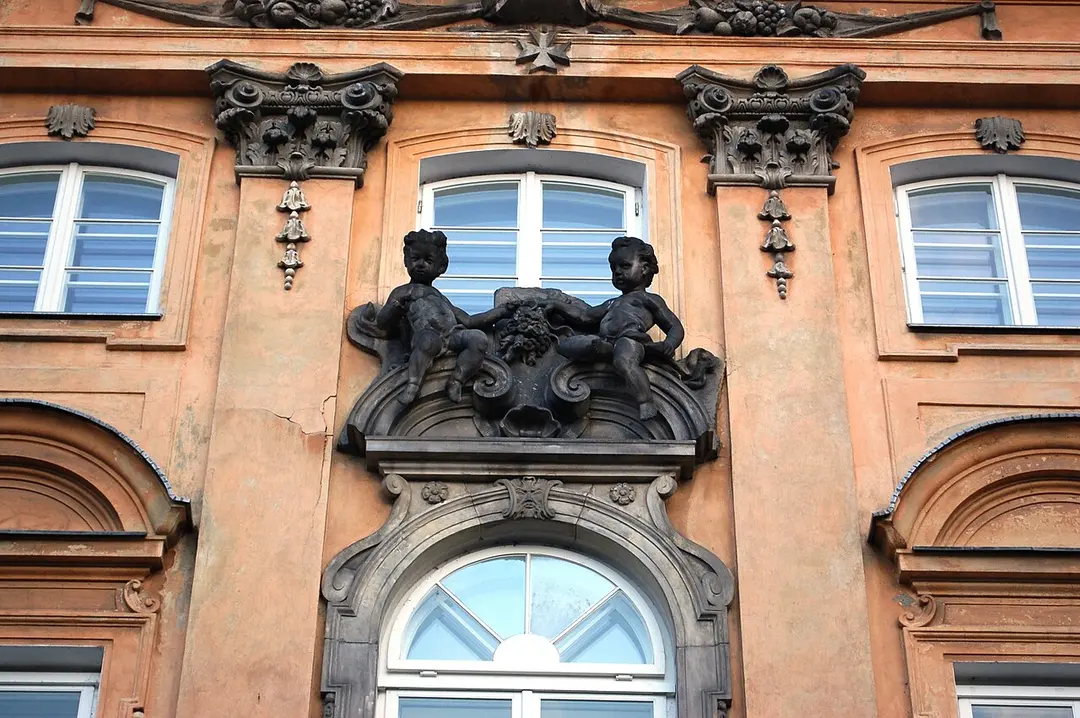 Pałac Sapiehów
