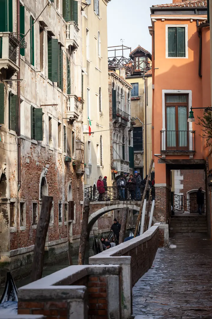 Ponte de San Provolo