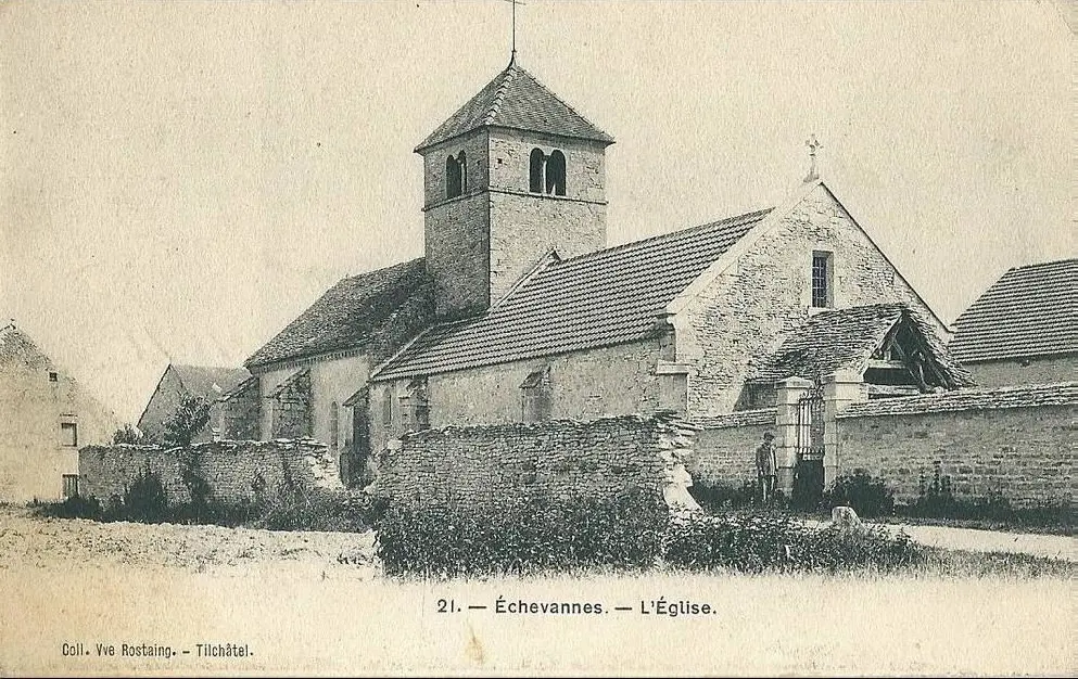Église Saint-Sulpice