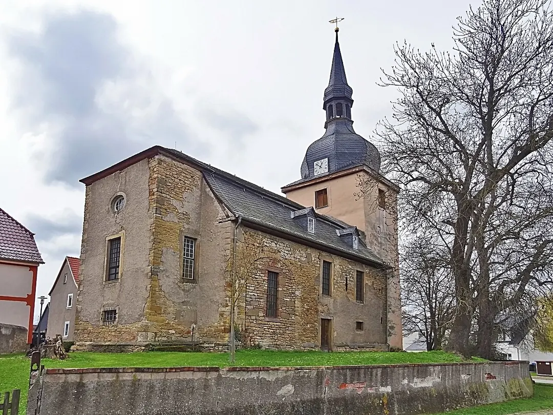 St. Nicolai