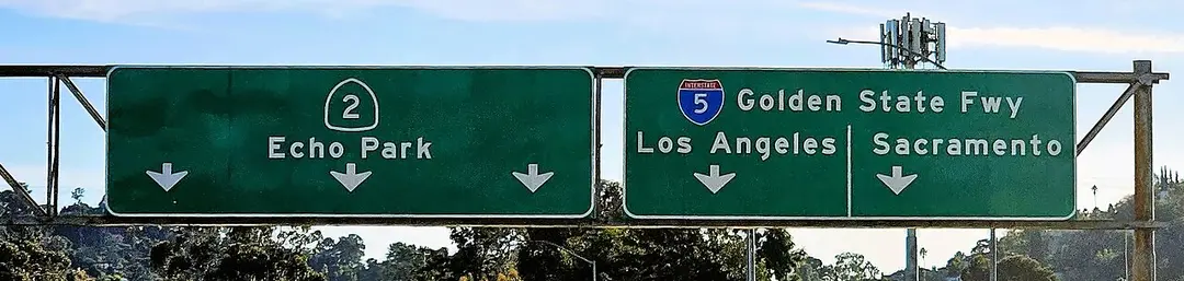 California State Route 2