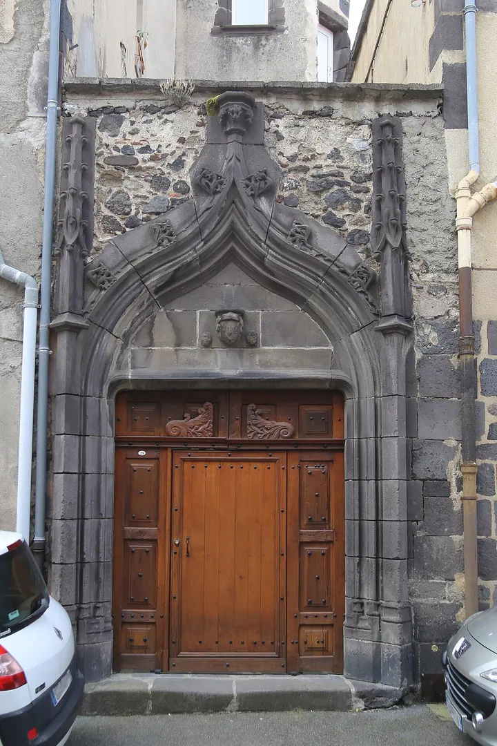 Hôtel Jean Doyac