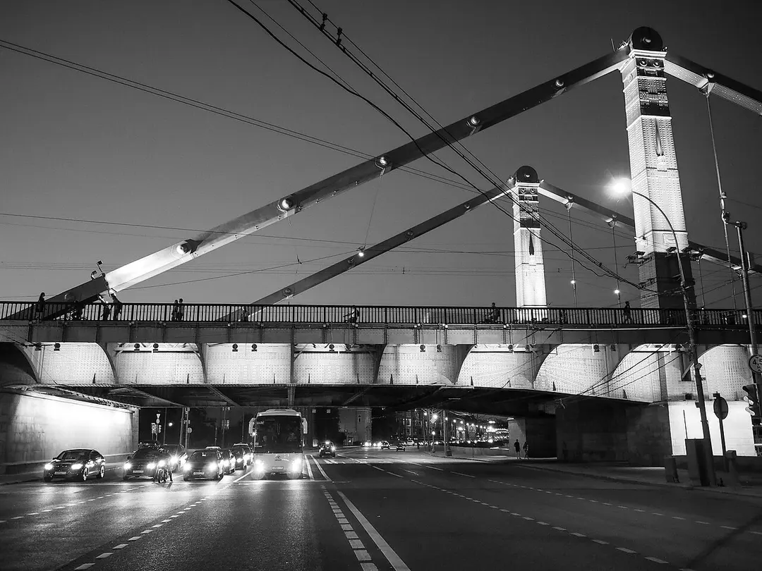 Krim-Brücke