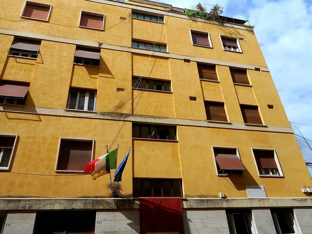 Museo Storico della Liberazione